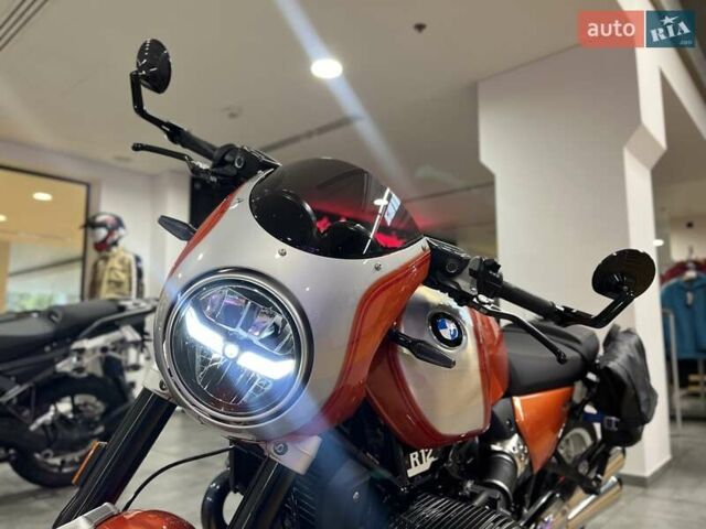 БМВ R nineT 2025 в Киеве на Automoto.ua БМВ R nineT, объемом двигателя 1.17 л и пробегом 2 тыс. км за 24261 $, фото 6 на Automoto.ua