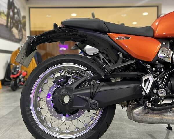 БМВ R nineT 2025 в Киеве на Automoto.ua БМВ R nineT, объемом двигателя 1.17 л и пробегом 2 тыс. км за 24261 $, фото 18 на Automoto.ua