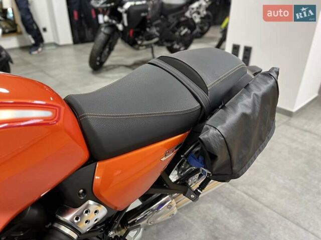 БМВ R nineT 2025 в Киеве на Automoto.ua БМВ R nineT, объемом двигателя 1.17 л и пробегом 2 тыс. км за 24261 $, фото 16 на Automoto.ua