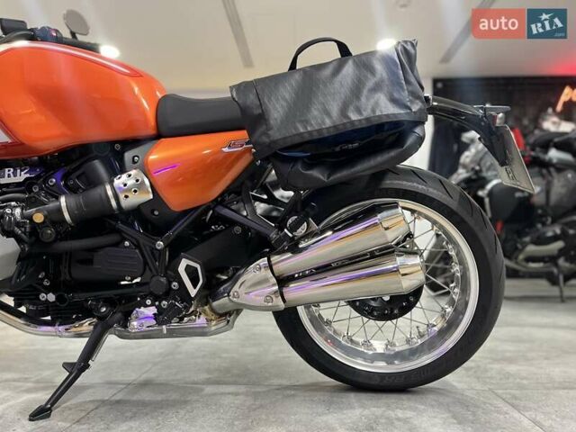 БМВ R nineT 2025 в Киеве на Automoto.ua БМВ R nineT, объемом двигателя 1.17 л и пробегом 2 тыс. км за 24261 $, фото 17 на Automoto.ua