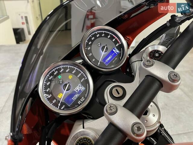БМВ R nineT 2025 в Киеве на Automoto.ua БМВ R nineT, объемом двигателя 1.17 л и пробегом 2 тыс. км за 24261 $, фото 10 на Automoto.ua