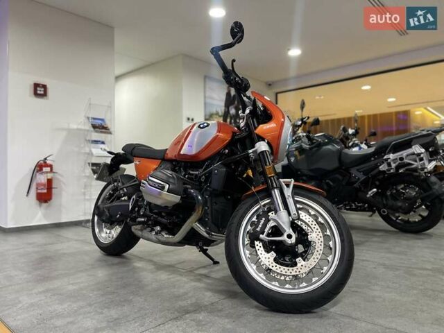 БМВ R nineT 2025 в Киеве на Automoto.ua БМВ R nineT, объемом двигателя 1.17 л и пробегом 2 тыс. км за 24261 $, фото 1 на Automoto.ua