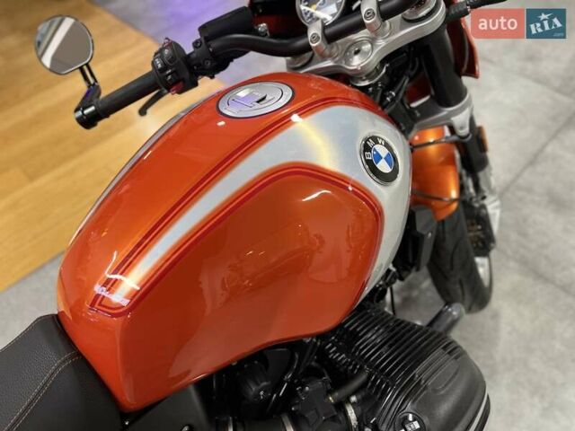 БМВ R nineT 2025 в Киеве на Automoto.ua БМВ R nineT, объемом двигателя 1.17 л и пробегом 2 тыс. км за 24261 $, фото 14 на Automoto.ua