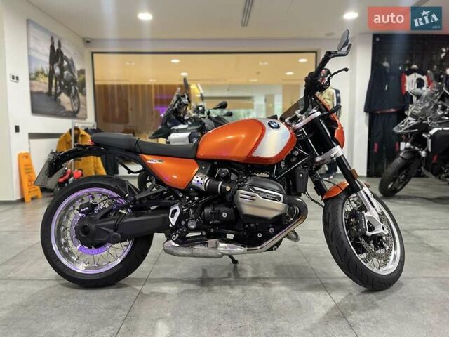 БМВ R nineT 2025 в Киеве на Automoto.ua БМВ R nineT, объемом двигателя 1.17 л и пробегом 2 тыс. км за 24261 $, фото 2 на Automoto.ua