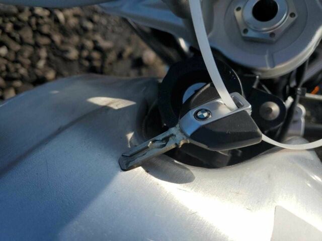 БМВ R nineT, объемом двигателя 1.2 л и пробегом 0 тыс. км за 2500 $, фото 7 на Automoto.ua
