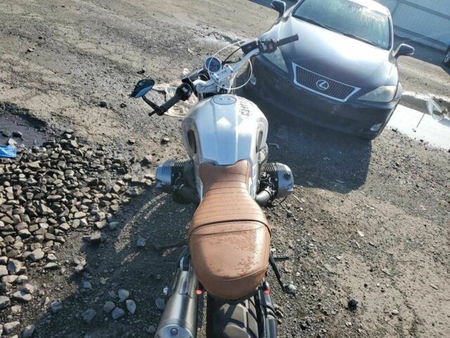 БМВ R nineT, объемом двигателя 1.2 л и пробегом 0 тыс. км за 2500 $, фото 5 на Automoto.ua