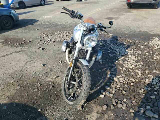 БМВ R nineT, объемом двигателя 1.2 л и пробегом 0 тыс. км за 2500 $, фото 1 на Automoto.ua
