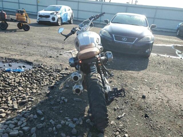 БМВ R nineT, объемом двигателя 1.2 л и пробегом 0 тыс. км за 2500 $, фото 3 на Automoto.ua