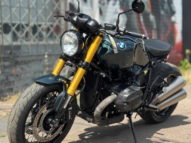 БМВ R nineT, об'ємом двигуна 1.17 л та пробігом 0 тис. км за 15000 $, фото 2 на Automoto.ua