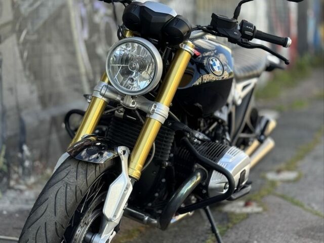 БМВ R nineT, об'ємом двигуна 0 л та пробігом 0 тис. км за 12800 $, фото 3 на Automoto.ua