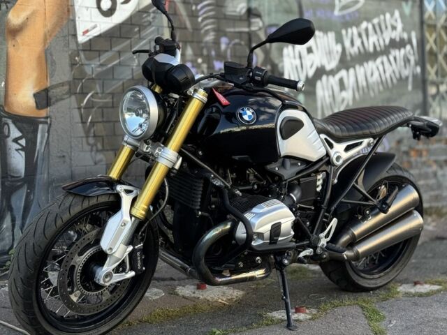 БМВ R nineT, объемом двигателя 0 л и пробегом 0 тыс. км за 12800 $, фото 5 на Automoto.ua