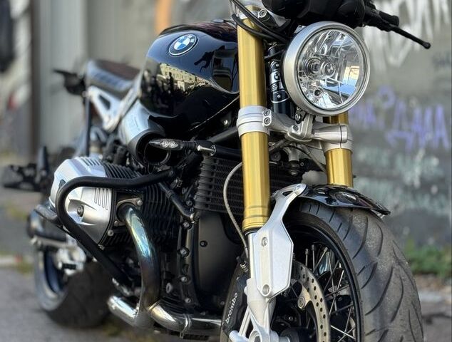 БМВ R nineT, объемом двигателя 0 л и пробегом 0 тыс. км за 12800 $, фото 2 на Automoto.ua