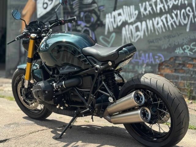 БМВ R nineT, об'ємом двигуна 1.17 л та пробігом 0 тис. км за 15000 $, фото 3 на Automoto.ua