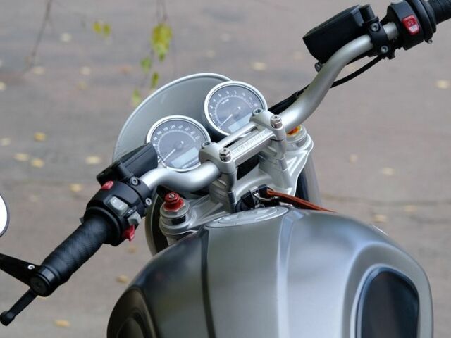 БМВ R nineT, объемом двигателя 1.2 л и пробегом 0 тыс. км за 10300 $, фото 9 на Automoto.ua