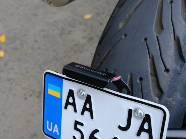 БМВ R nineT, объемом двигателя 1.2 л и пробегом 0 тыс. км за 10300 $, фото 12 на Automoto.ua