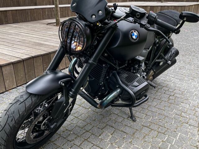 БМВ R nineT, объемом двигателя 1.18 л и пробегом 0 тыс. км за 15500 $, фото 3 на Automoto.ua