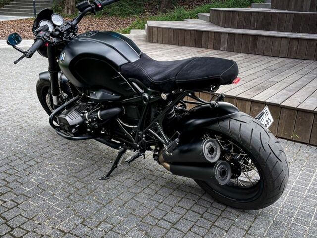 БМВ R nineT, объемом двигателя 1.18 л и пробегом 0 тыс. км за 15500 $, фото 1 на Automoto.ua