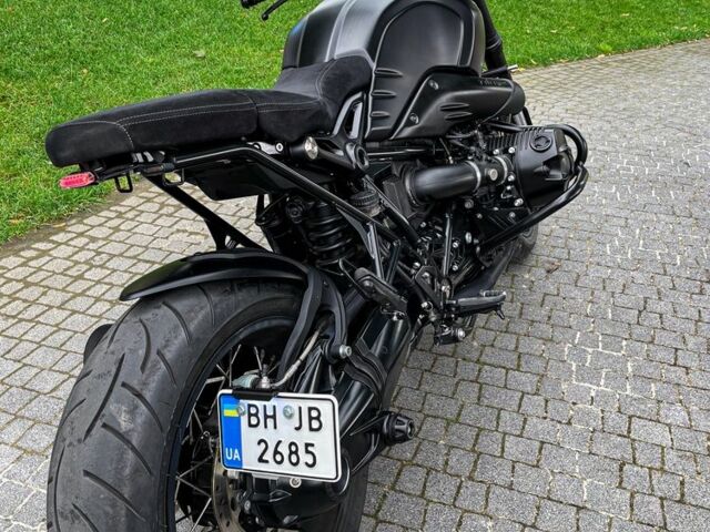 БМВ R nineT, объемом двигателя 1.18 л и пробегом 0 тыс. км за 15500 $, фото 2 на Automoto.ua