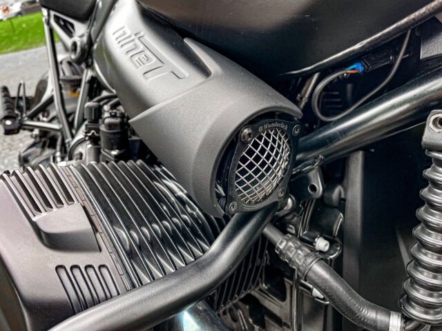 БМВ R nineT, объемом двигателя 1.18 л и пробегом 0 тыс. км за 15500 $, фото 5 на Automoto.ua