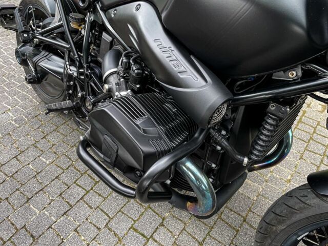БМВ R nineT, объемом двигателя 1.18 л и пробегом 0 тыс. км за 15500 $, фото 6 на Automoto.ua