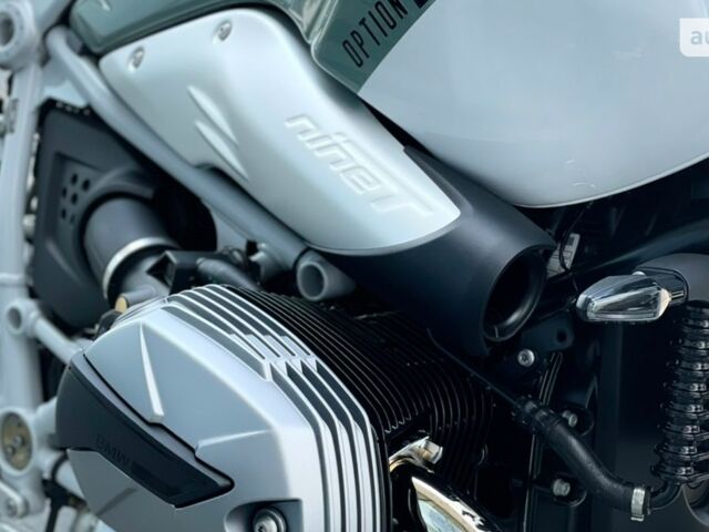 БМВ R nineT, об'ємом двигуна 0 л та пробігом 0 тис. км за 18002 $, фото 10 на Automoto.ua