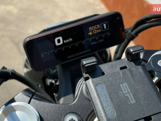 БМВ R nineT, объемом двигателя 1.17 л и пробегом 0 тыс. км за 21741 $, фото 8 на Automoto.ua