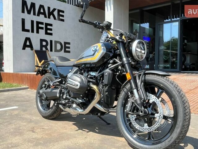 БМВ R nineT, объемом двигателя 1.17 л и пробегом 0 тыс. км за 21741 $, фото 18 на Automoto.ua