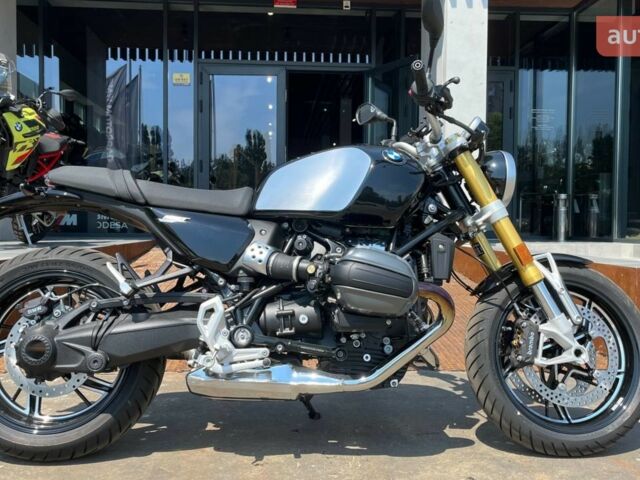 БМВ R nineT, объемом двигателя 1.17 л и пробегом 0 тыс. км за 22219 $, фото 7 на Automoto.ua