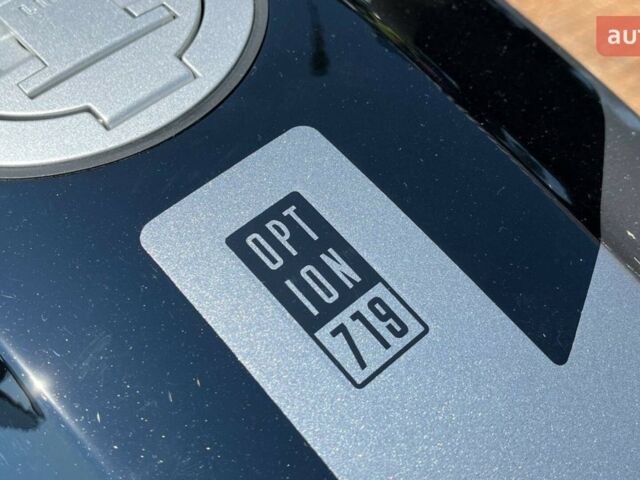 БМВ R nineT, объемом двигателя 1.17 л и пробегом 0 тыс. км за 21741 $, фото 7 на Automoto.ua