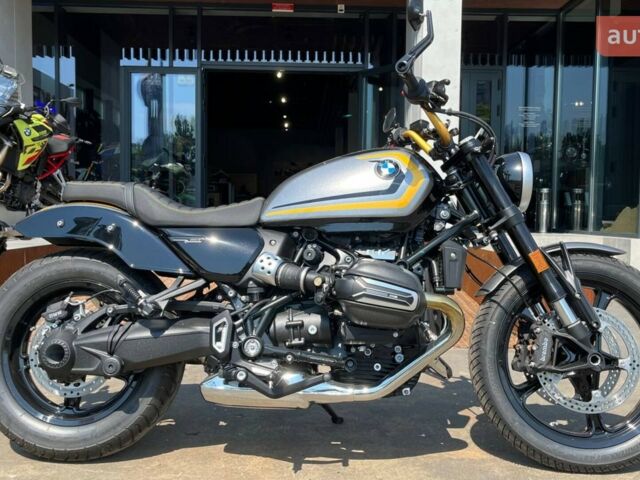 БМВ R nineT, объемом двигателя 1.17 л и пробегом 0 тыс. км за 21741 $, фото 16 на Automoto.ua