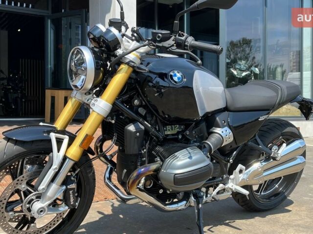 БМВ R nineT, объемом двигателя 1.17 л и пробегом 0 тыс. км за 22219 $, фото 2 на Automoto.ua