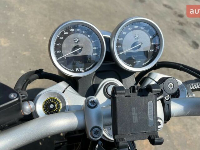БМВ R nineT, объемом двигателя 1.17 л и пробегом 0 тыс. км за 22219 $, фото 14 на Automoto.ua