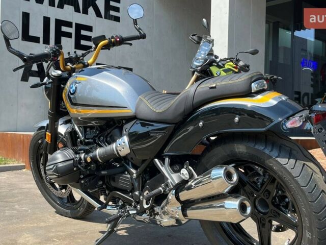 БМВ R nineT, объемом двигателя 1.17 л и пробегом 0 тыс. км за 21741 $, фото 10 на Automoto.ua
