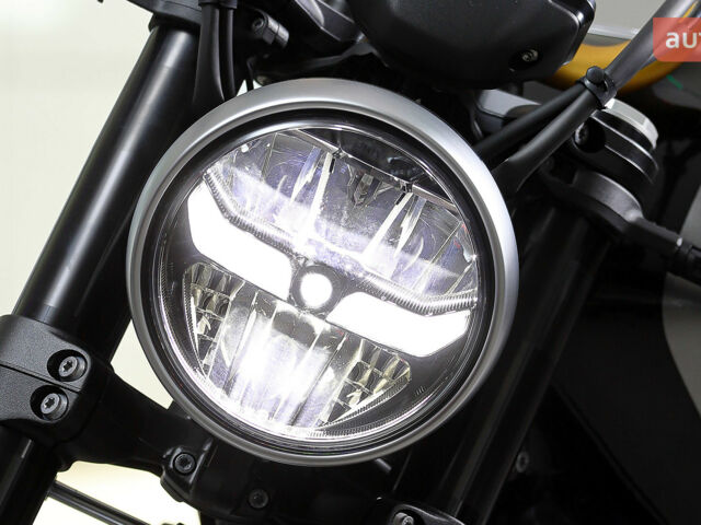 купити нове авто БМВ R nineT 2024 року від офіційного дилера Назарій БМВ фото