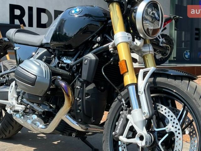 БМВ R nineT, объемом двигателя 1.17 л и пробегом 0 тыс. км за 22219 $, фото 11 на Automoto.ua