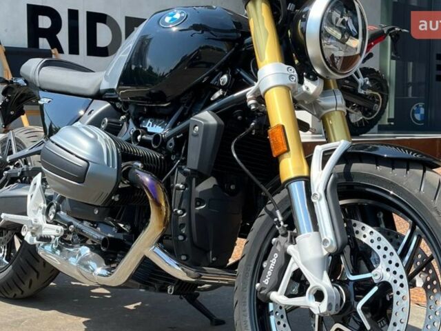 БМВ R nineT, объемом двигателя 1.17 л и пробегом 0 тыс. км за 22219 $, фото 10 на Automoto.ua