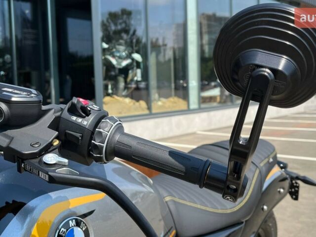 БМВ R nineT, объемом двигателя 1.17 л и пробегом 0 тыс. км за 21741 $, фото 5 на Automoto.ua