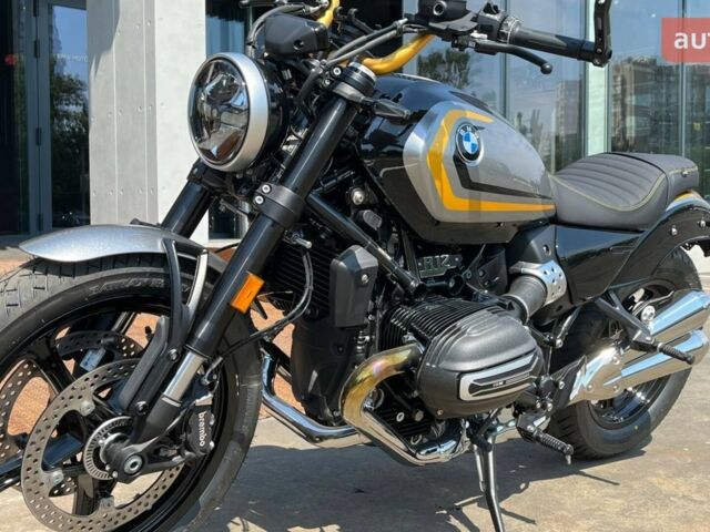 БМВ R nineT, объемом двигателя 1.17 л и пробегом 0 тыс. км за 21741 $, фото 2 на Automoto.ua