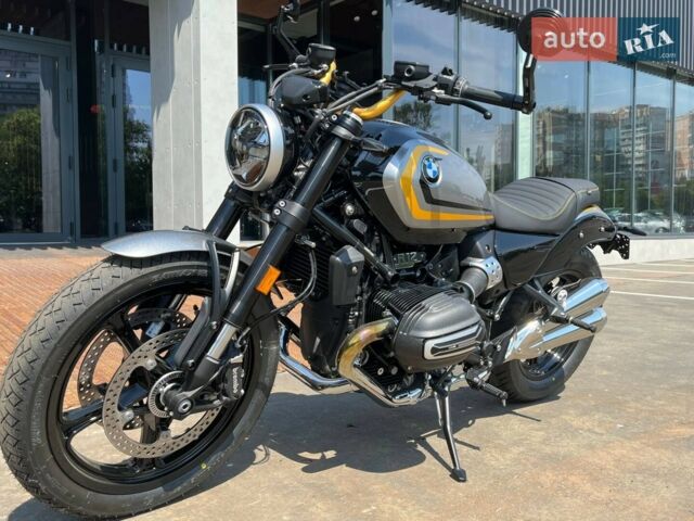 БМВ R nineT, об'ємом двигуна 1.17 л та пробігом 0 тис. км за 22538 $, фото 2 на Automoto.ua