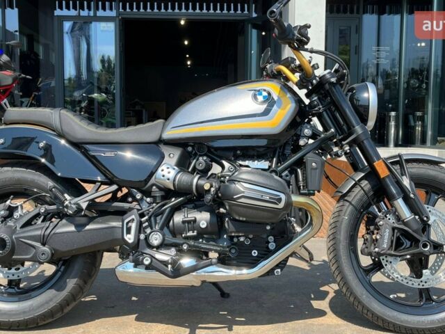 БМВ R nineT, объемом двигателя 1.17 л и пробегом 0 тыс. км за 21741 $, фото 15 на Automoto.ua