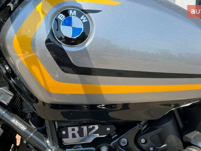 БМВ R nineT, объемом двигателя 1.17 л и пробегом 0 тыс. км за 21741 $, фото 9 на Automoto.ua