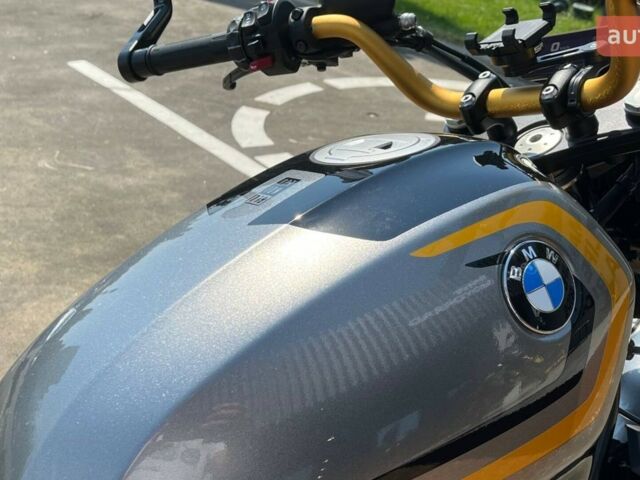 БМВ R nineT, объемом двигателя 1.17 л и пробегом 0 тыс. км за 21741 $, фото 12 на Automoto.ua