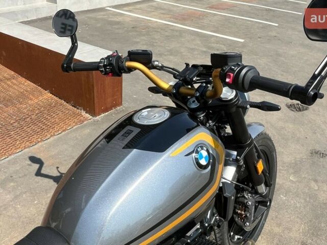 БМВ R nineT, объемом двигателя 1.17 л и пробегом 0 тыс. км за 21741 $, фото 21 на Automoto.ua