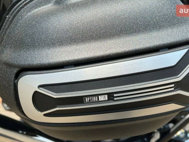 БМВ R nineT, объемом двигателя 1.17 л и пробегом 0 тыс. км за 21741 $, фото 6 на Automoto.ua