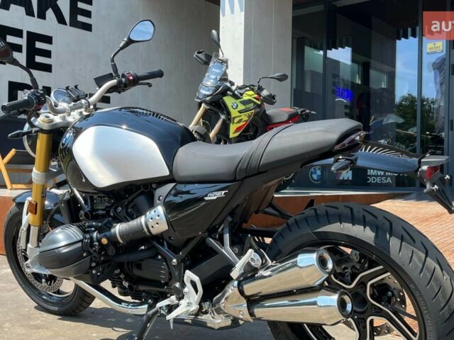 БМВ R nineT, объемом двигателя 1.17 л и пробегом 0 тыс. км за 22219 $, фото 3 на Automoto.ua