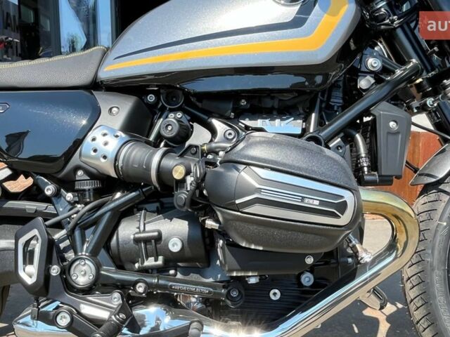 БМВ R nineT, объемом двигателя 1.17 л и пробегом 0 тыс. км за 21674 $, фото 17 на Automoto.ua