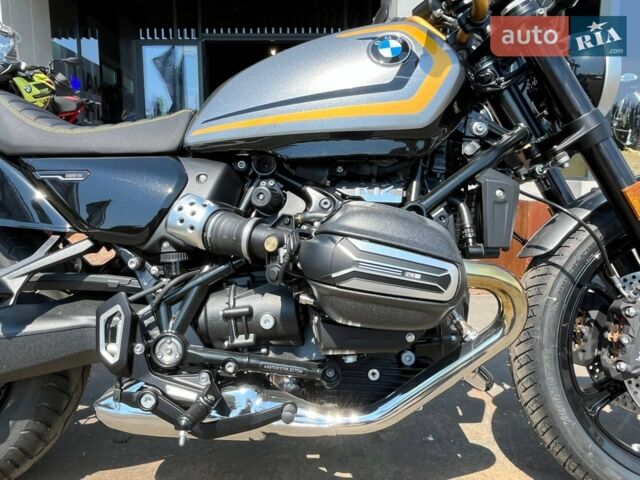 БМВ R nineT, об'ємом двигуна 1.17 л та пробігом 0 тис. км за 22538 $, фото 17 на Automoto.ua