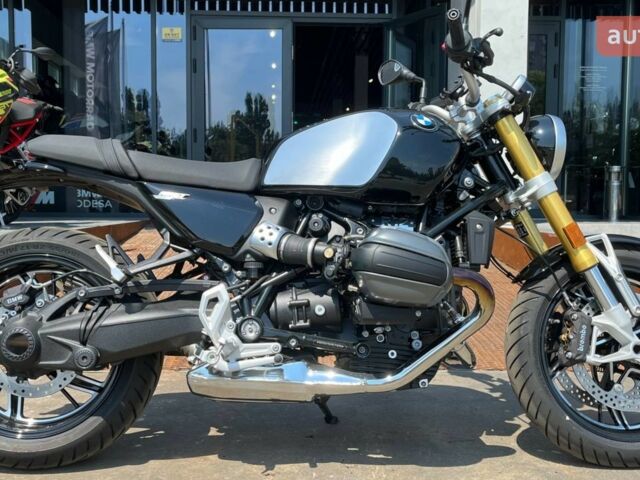 БМВ R nineT, объемом двигателя 1.17 л и пробегом 0 тыс. км за 22219 $, фото 6 на Automoto.ua