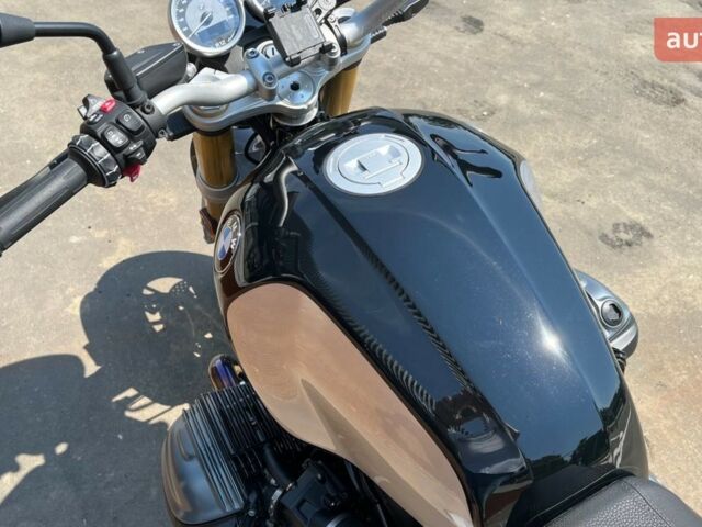 БМВ R nineT, объемом двигателя 1.17 л и пробегом 0 тыс. км за 22219 $, фото 13 на Automoto.ua