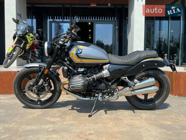 БМВ R nineT, об'ємом двигуна 1.17 л та пробігом 0 тис. км за 22538 $, фото 4 на Automoto.ua